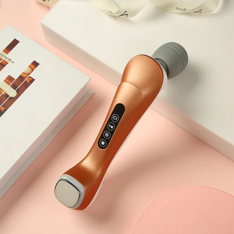 Choose-the-Right-Body-Massager-for-Your-Needs - ECOZY
