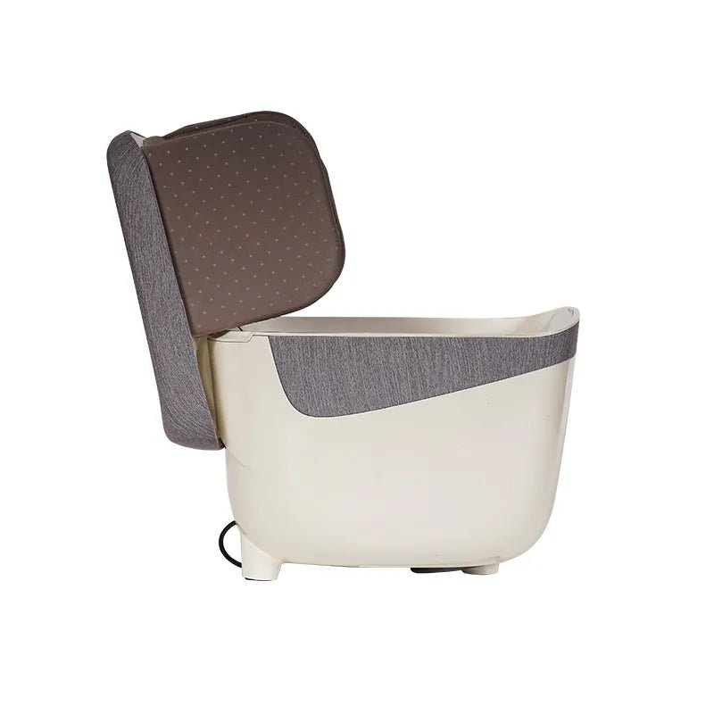 Differences Between Manual and Electric Foot Massagers - ECOZY