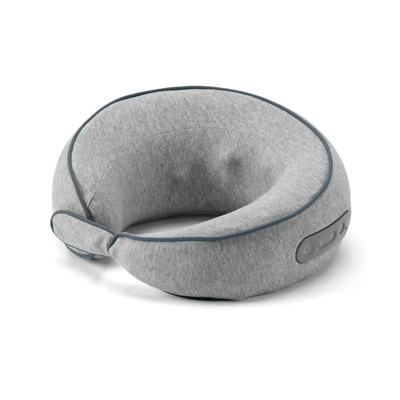 Do Neck Massagers help relieve tension And stress - ECOZY