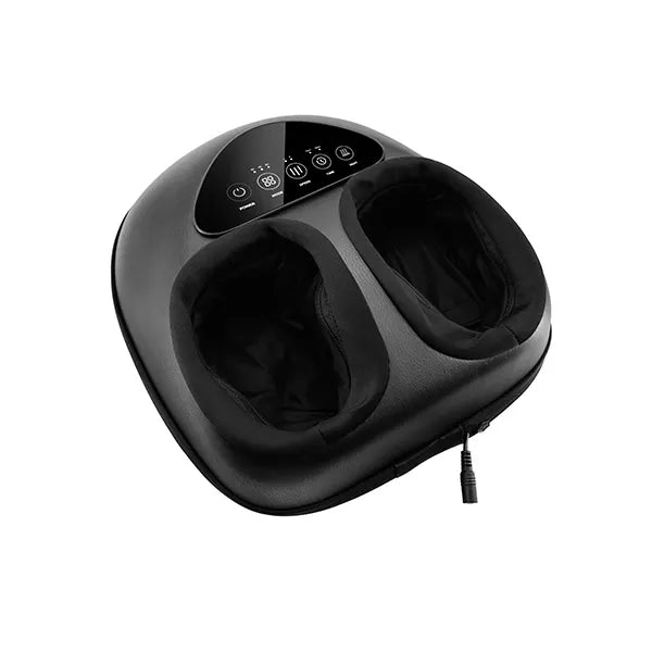 Health benefits: From a foot and leg massage machine - ECOZY