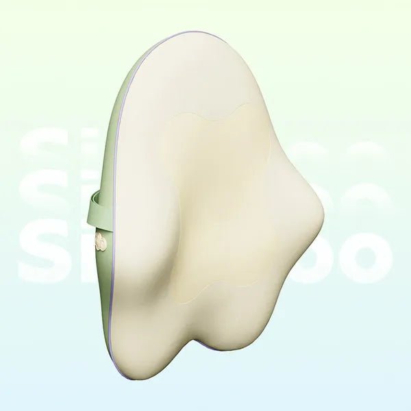 How do you choose the right massage tool for back - ECOZY