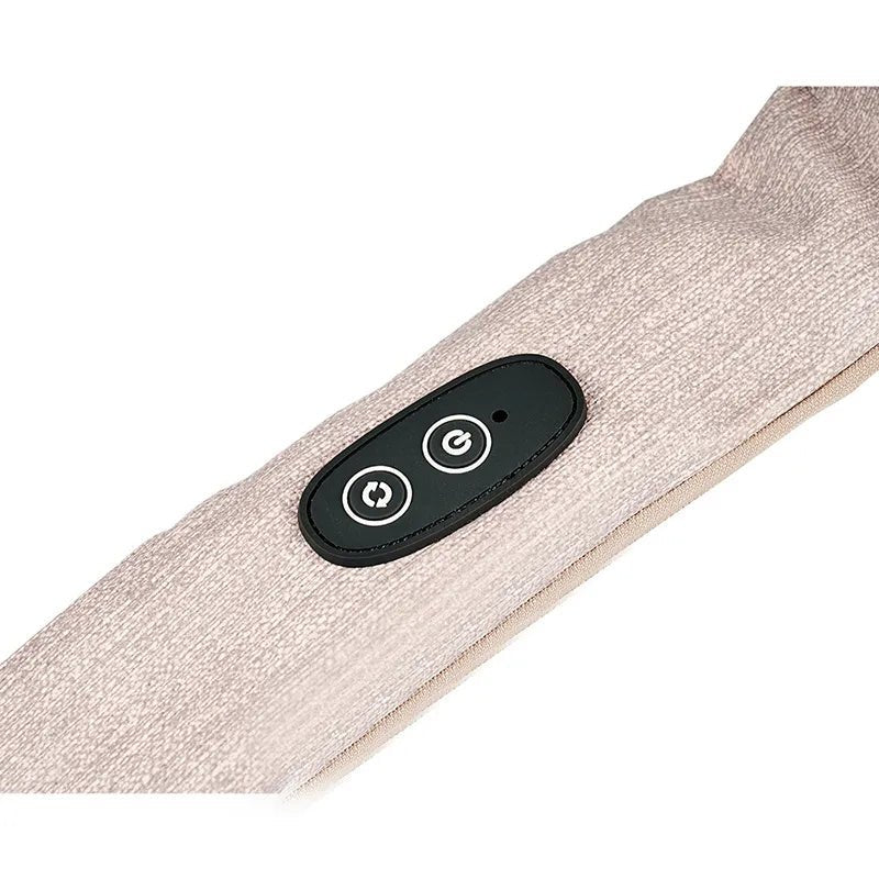 How to Use a Neck Massager Safely And Effectively - ECOZY