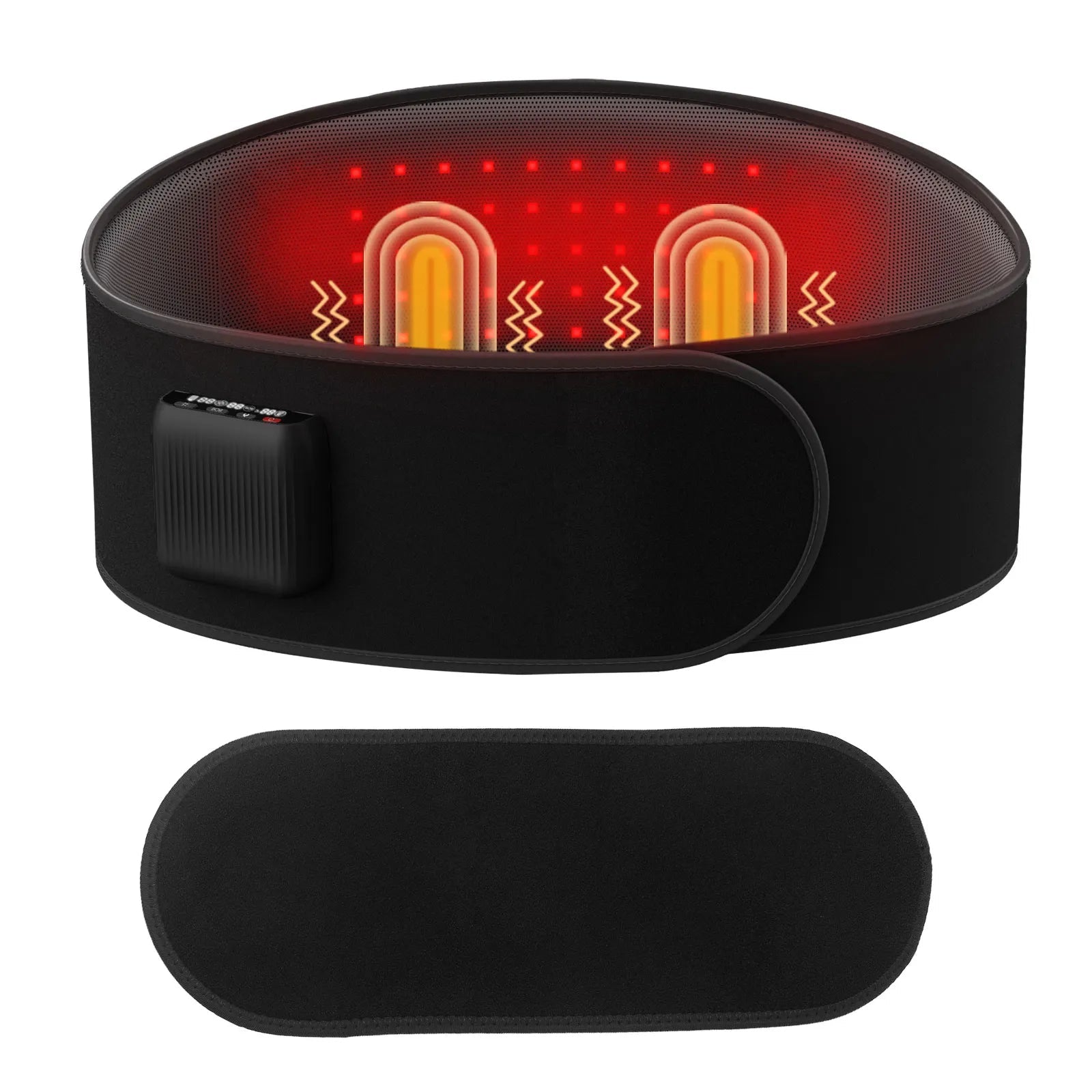 Manual vs Electric Back Massagers: Which Is Better - ECOZY