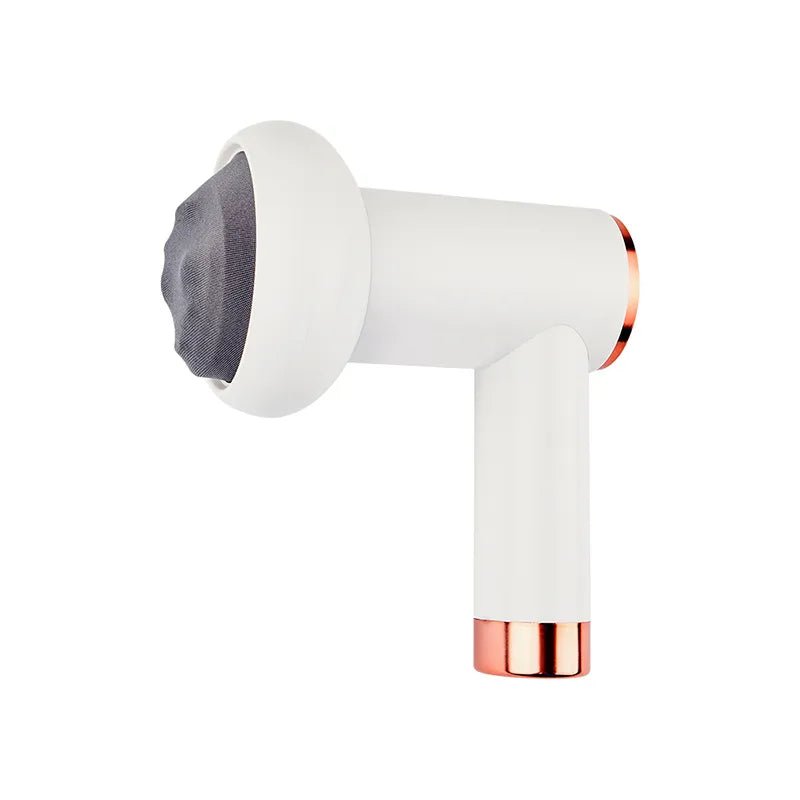 What are the benefits of using a deep massage roller - ECOZY