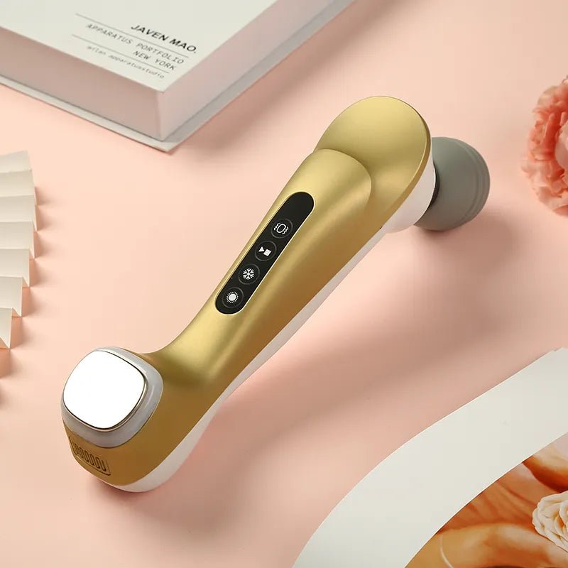 What Is a Hot Wave Massager and How Does It Work - ECOZY