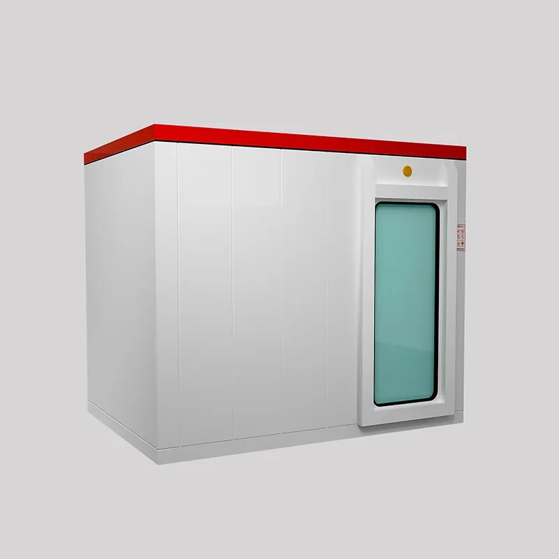 What is a hyperbaric oxygen chamber used for - ECOZY