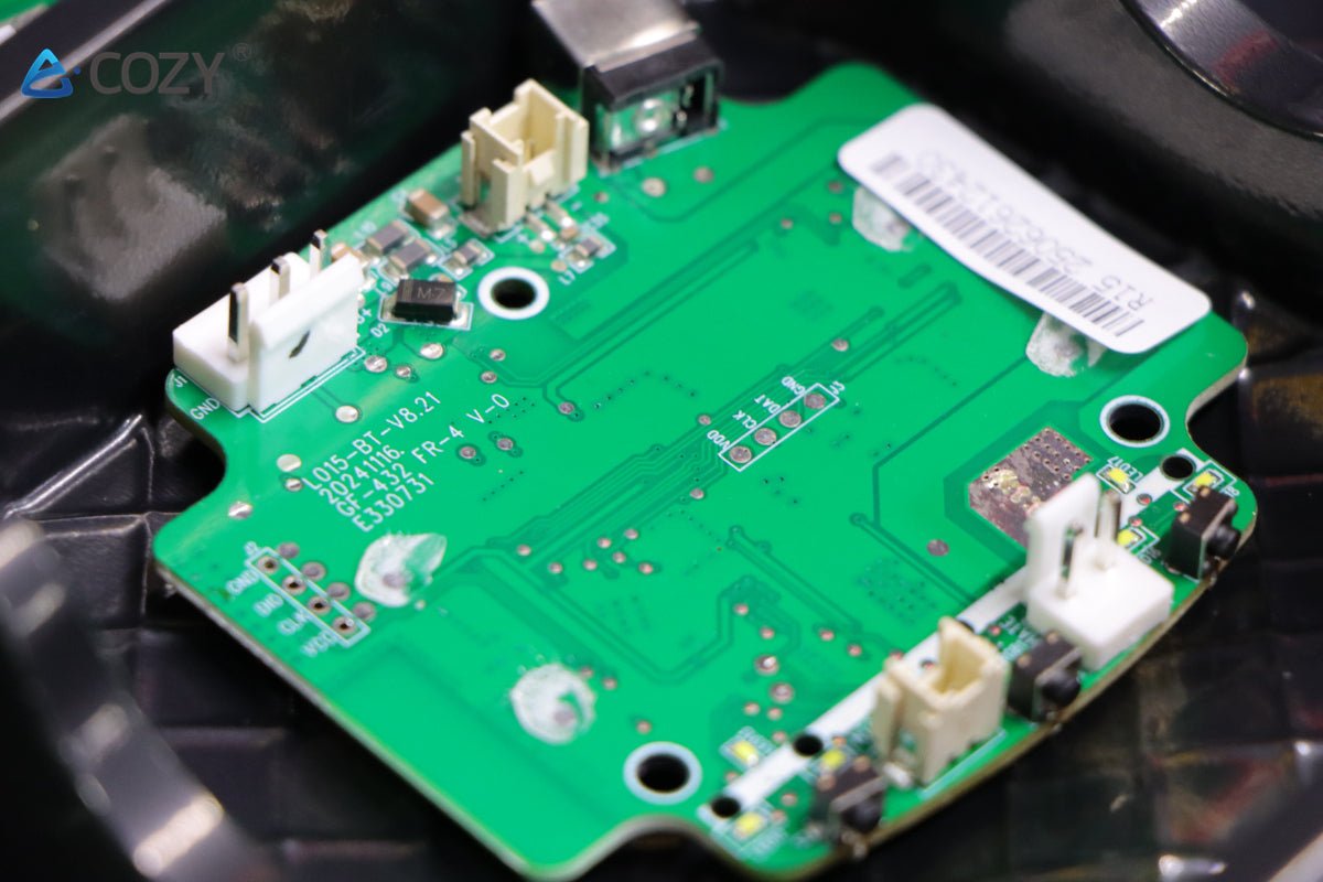 What Is SMT Technology? - ECOZY