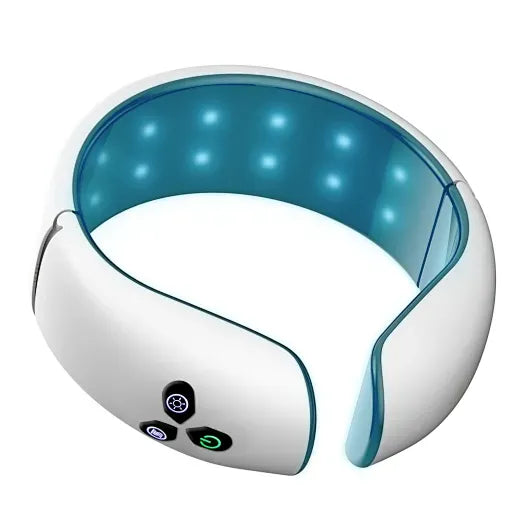 Neck and Back Massager - ECOZY