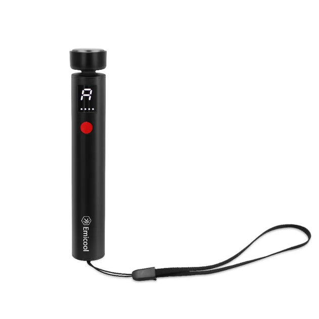 Anti - Itching Device for Mosquito Bites - ECOZY