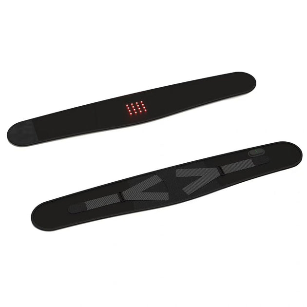 China Back Massager with Heat - ECOZY