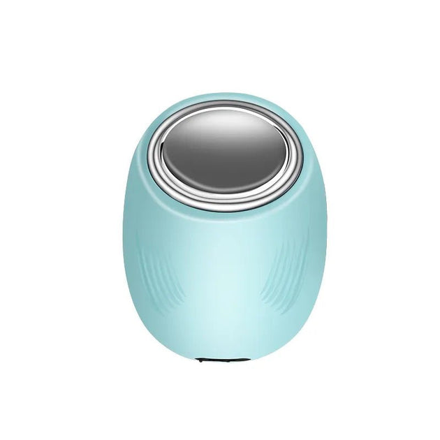 Eye Massager with Heat and Cooling - ECOZY