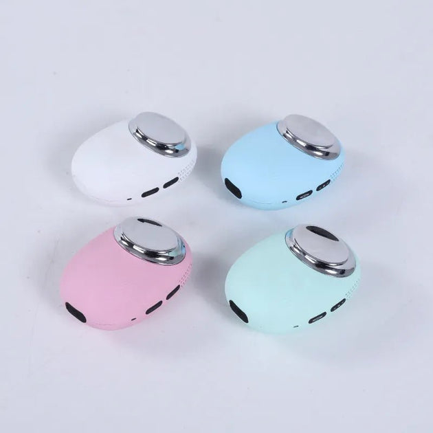 Eye Massager with Heat and Cooling - ECOZY