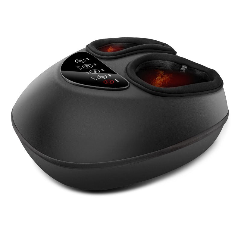 Foot Massager with Heater - ECOZY