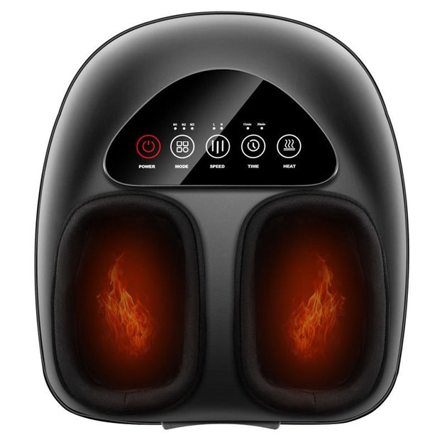 Foot Massager with Heater - ECOZY
