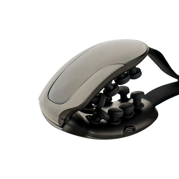 Homedics Eye Massager - ECOZY