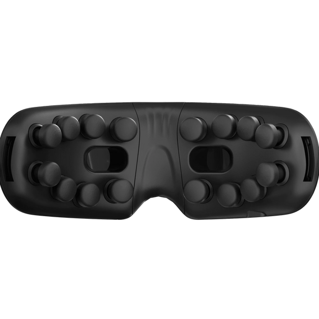 Homedics Eye Massager - ECOZY