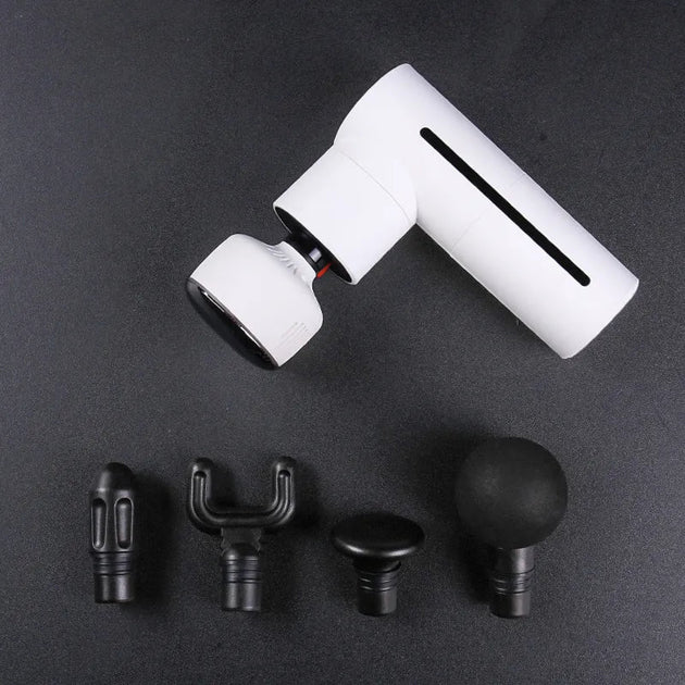 Hot and Cold Massage Gun - ECOZY