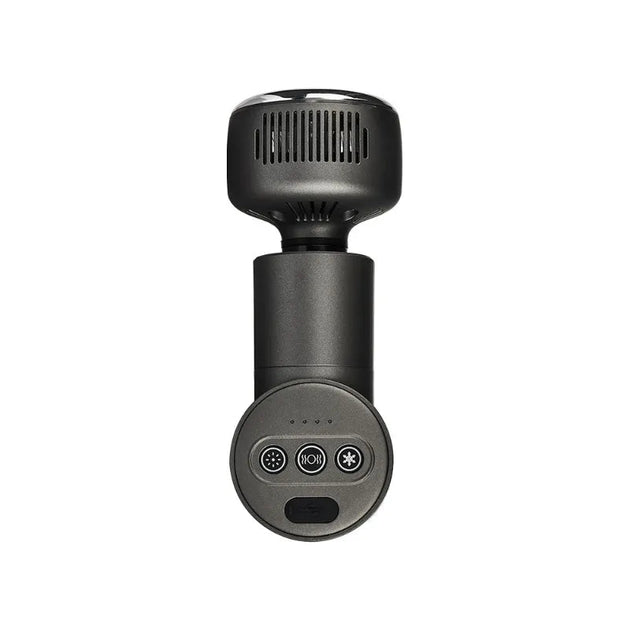 Hot and Cold Massage Gun - ECOZY