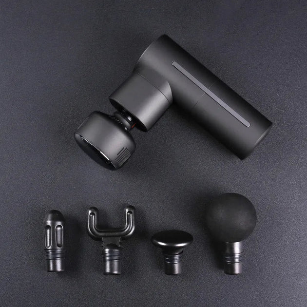 Hot and Cold Massage Gun - ECOZY