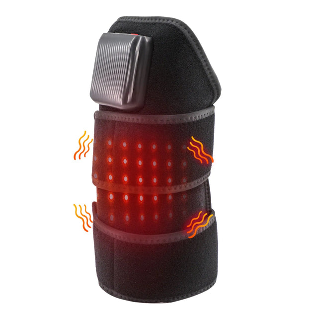 Legs Massage Machine for Circulation - ECOZY