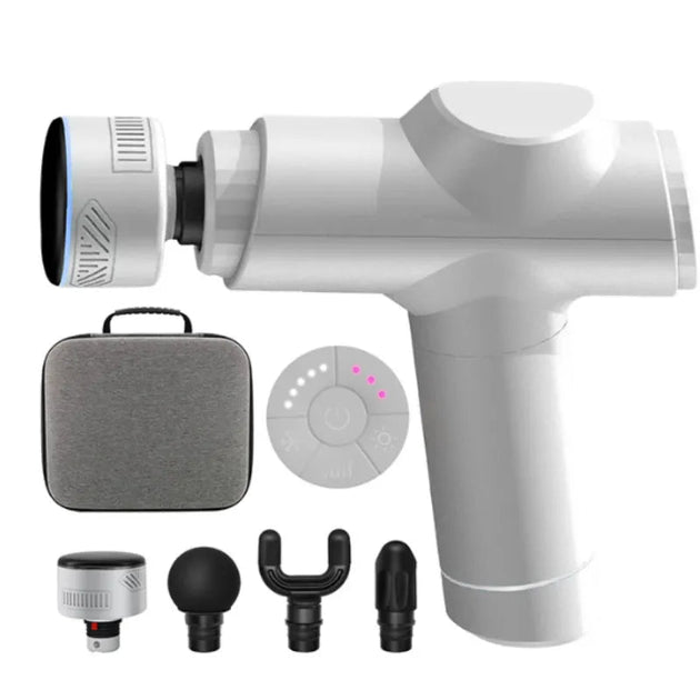 Massage Gun Heat and Cold - ECOZY