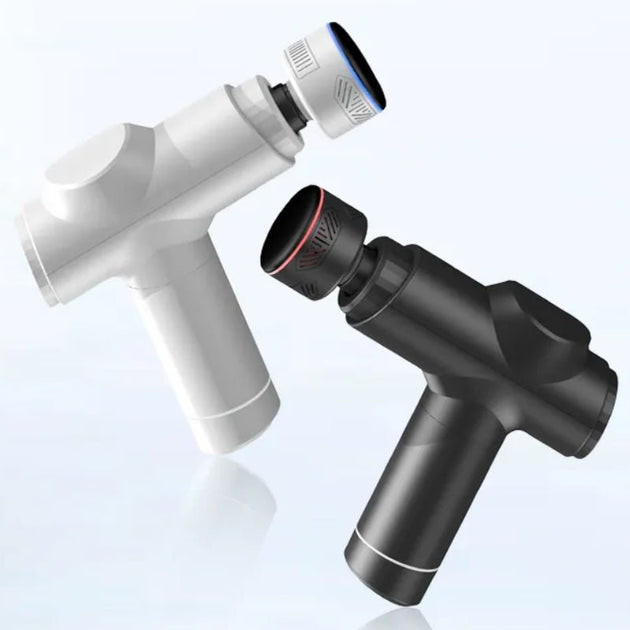 Massage Gun Heat and Cold - ECOZY