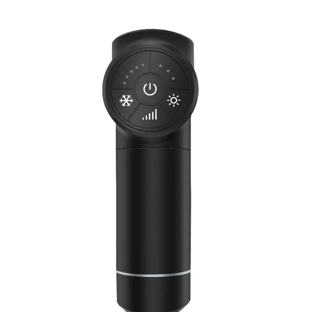 Massage Gun Heat and Cold - ECOZY