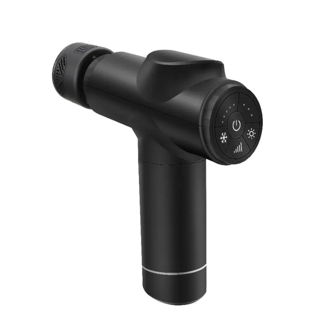 Massage Gun Heat and Cold - ECOZY