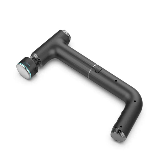 Massage Gun with Extended Handle - ECOZY