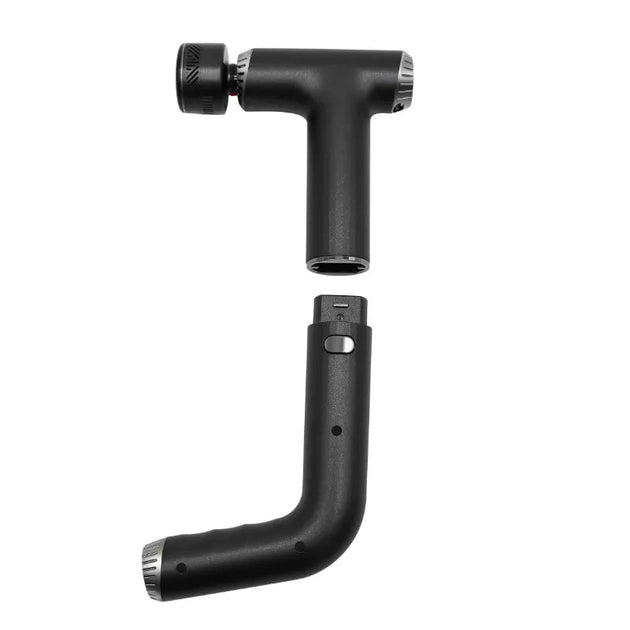 Massage Gun with Extended Handle - ECOZY