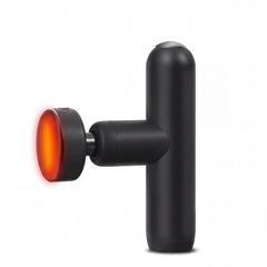 Mini Massage Gun With Heating - ECOZY