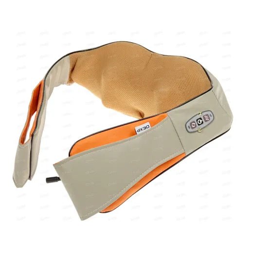 Neck and Shoulder Massager Wholesale - ECOZY