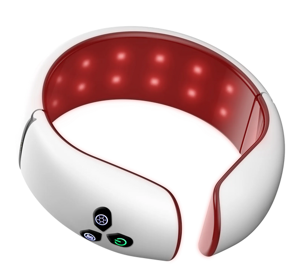 Neck Therapy Devices Manufacturer - ECOZY