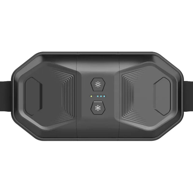 Recovery Therm Cube Alternative - ECOZY