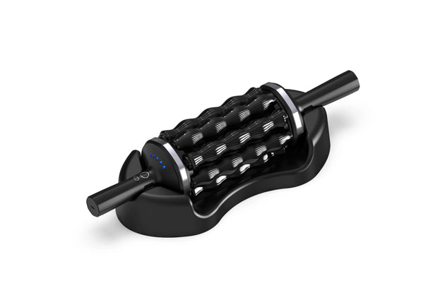 Rolling Percussive Massager - ECOZY