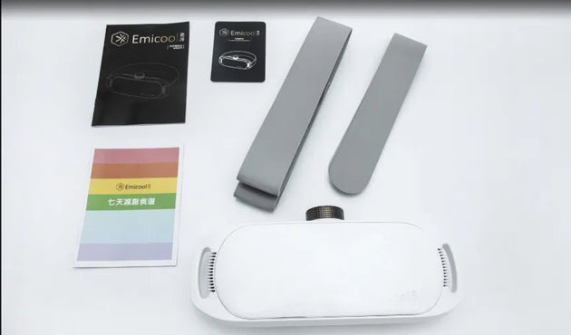 Stomach Vibrating Belt Supplier - ECOZY