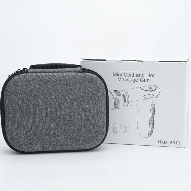 Wholesale Custom Mini Massage Gun - ECOZY