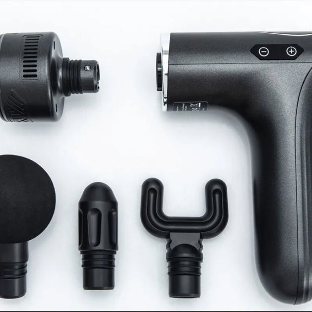 Wholesale Custom Mini Massage Gun - ECOZY