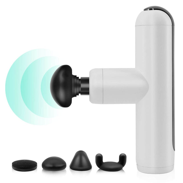 Wholesale Mini Handheld Massage Guns for Women - ECOZY