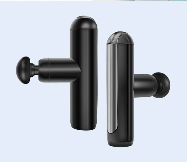 Wholesale Mini Handheld Massage Guns for Women - ECOZY