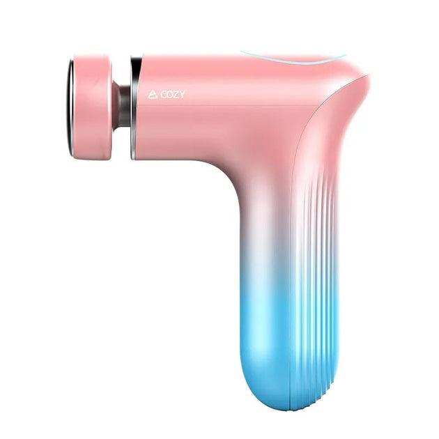 Wholesale Mini Handheld Massager - ECOZY
