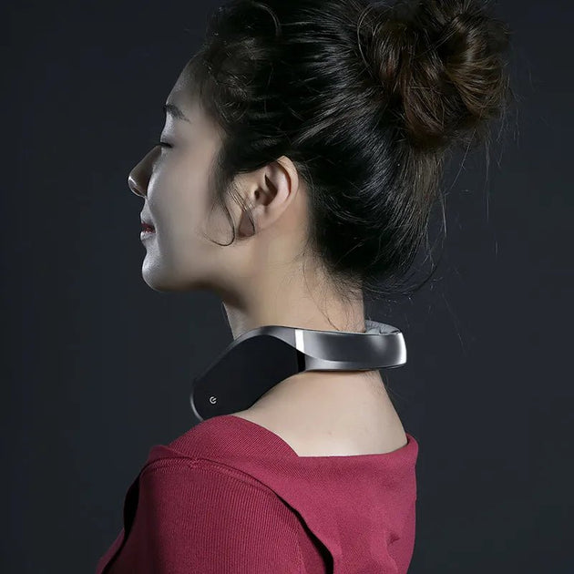 Wholesale Neck Massager Supplier - ECOZY