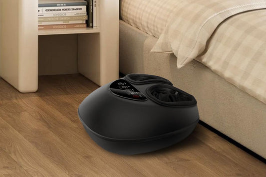 Are electric foot massagers good for you?Health Benefits Explained - ECOZY