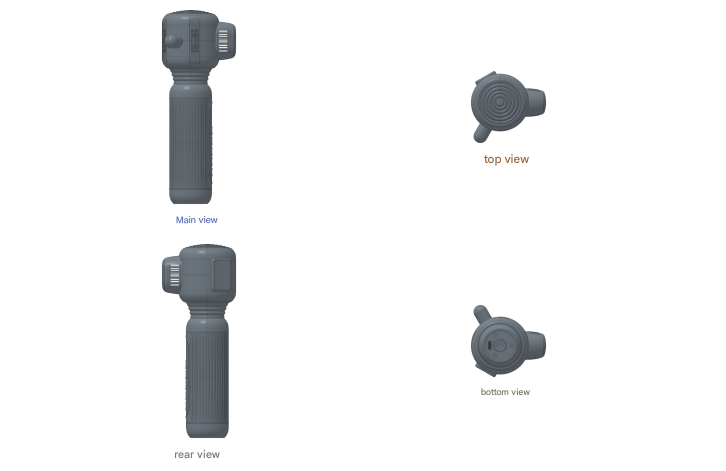 Ecozy B510 Dual Vibration Massager Obtains Patents in Multiple Countries - ECOZY