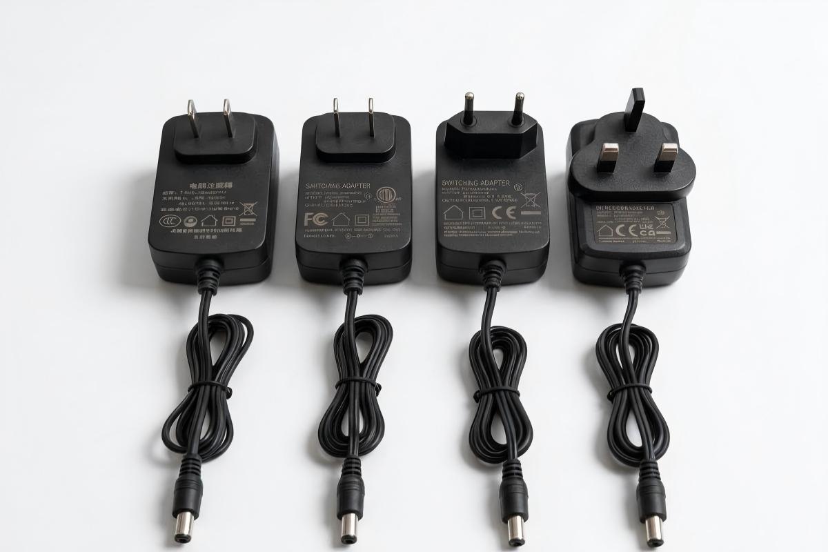 ECozy Power Adapters: Global Safety Standards for Wellness Equipment - ECOZY