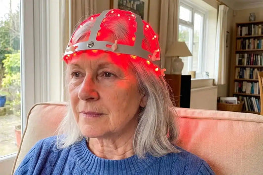 Exploring a new treatment for Parkinson's disease: The Neuroprotective Mechanism of Near-Infrared (NIR) Therapy Penetrating the Skull - ECOZY