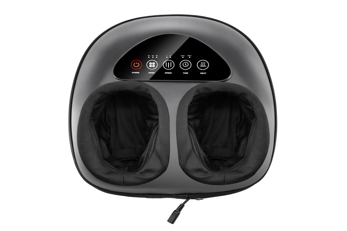 Foot Massager Wholesale: Why Ecozy’s C060 Patented Tech Wins the Market - ECOZY