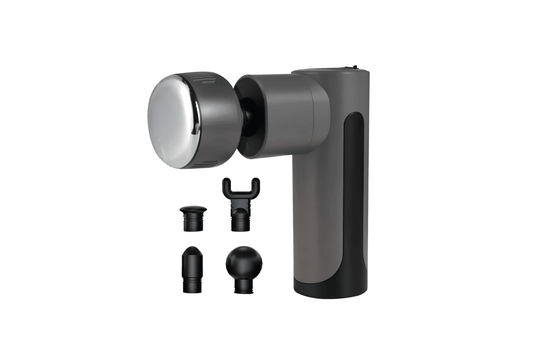 Hot and Cold Massage Gun with Patented Technology: Inside the B028 Innovation - ECOZY