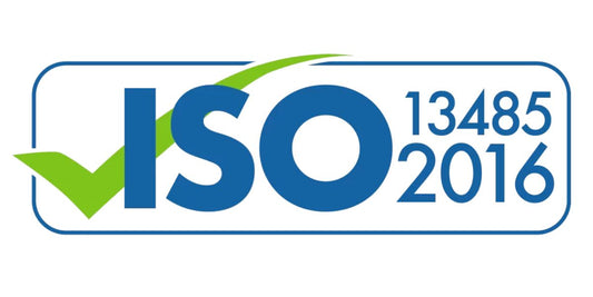 ISO 13485: The Gold Standard for Medical Device Quality - ECOZY