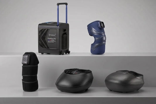 Leg and foot massager manufacturer: 2026 B2B Sourcing Guide - ECOZY